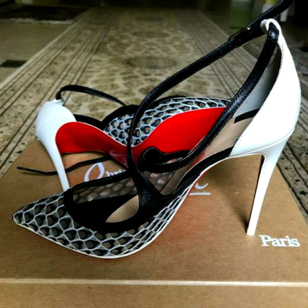 Christian Louboutin Pumps